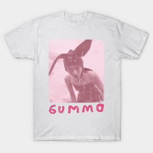 Gummo Vintage 1990 // 90s  Aesthetic Original Fan Design Artwork T-Shirt